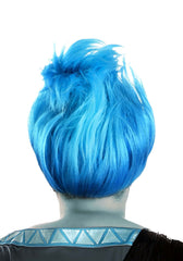 Hercules Hades Wig