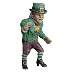 Scream Greats: Leprechaun 8" Figure