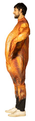 Cooked Turkey Costume