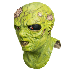 The Toxic Avenger (2025): Toxie Mask