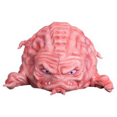 TMNT Krang Prop