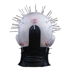 Hellraiser Pinhead Latex Mask