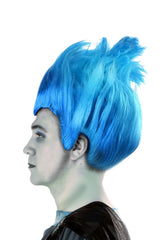 Hercules Hades Wig
