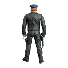 Scream Greats: Maniac Cop 8" Figure