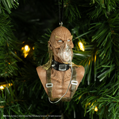 House Of 1000 Corpses Dr. Satan Ornament