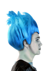 Hercules Hades Wig
