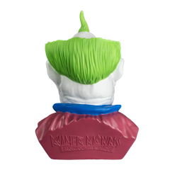 Killer Klowns From Outer Space: Jumbo Vinyl Piggy Bank