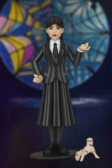 Wednesday Adams (Nevermore Academy) Toony Terrors 6" Action Figure