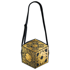 Hellraiser Lament Configuration Bag