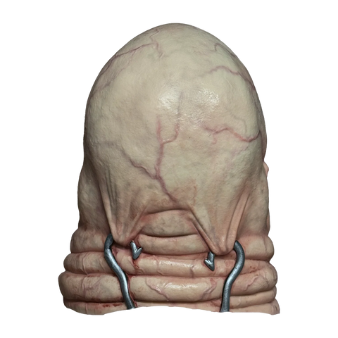 Hellraiser Butterball Latex Mask – AbracadabraNYC