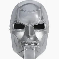 Doom Cosplay Mask