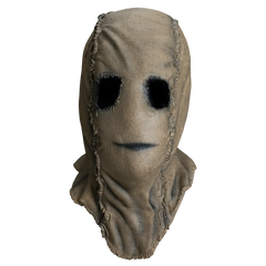The Strangers Part 1 Scarecrow Latex Mask