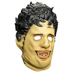 The Texas Chainsaw Massacre: Leatherface Killing Retro Mask
