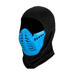 Mortal Kombat II: Sub-Zero Mask
