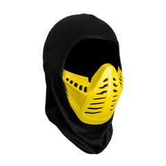 Mortal Kombat II: Scorpion Mask