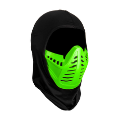 Mortal Kombat II: Reptile Mask