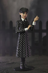 Wednesday Adams Toony Terrors 6" Action Figure