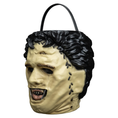 The Texas Chainsaw Massacre: Leatherface Candy Pail