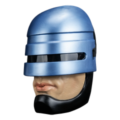 Robocop Deluxe Injection Mask