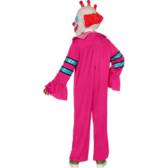 Killer Klowns From Outer Space: Slim Youth Costume