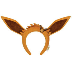 Pokemon Eevee Ears Headband