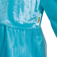 Pokemon: Vaporeon Girls Hooded Dress