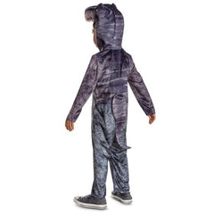 T-Rex Rebirth Classic Kids Costume