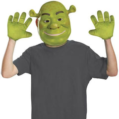 Shrek Adult Accessory Kit