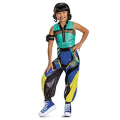 K-Pop Demon Hunters Zoey Child Costume