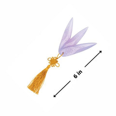 K-Pop Demon Hunters Zoey Spirit Blades