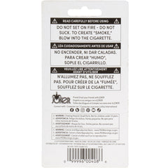 Puff Cigarettes Carded Pack