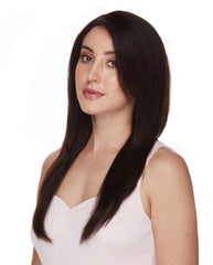 Elaina Human Hair Lacefront Wig