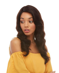 Gabriela Human Hair Lacefront Wig