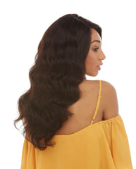 Gabriela Human Hair Lacefront Wig