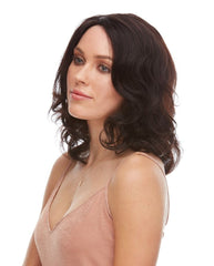 Pierre Human Hair Lacefront Wig