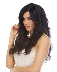 Calyx Lace Front Wig