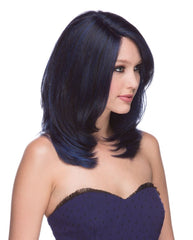 Mercy Shoulder Length Lacefront Wig