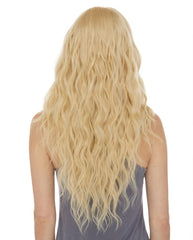 Shakira Beach Wave Lace Front Wig