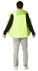 Buzzball Tequila Rita Costume