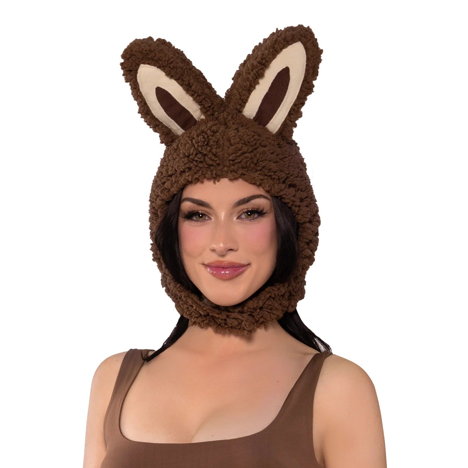 Monster Bonnet