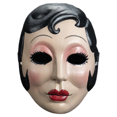 The Strangers Part 1 Pin Up Mask