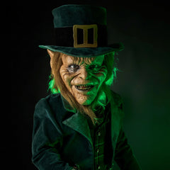 Leprechaun: Ultimate Leprechaun Doll Kickstarter Edition