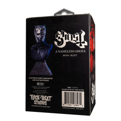 Ghost: Nameless Ghoul Ornament