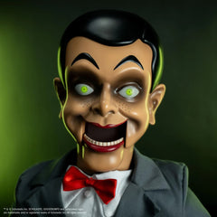 Goosebumps: Slappy Full Size Puppet Prop