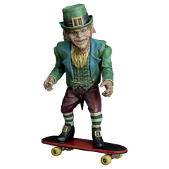 Scream Greats: Leprechaun 8" Figure