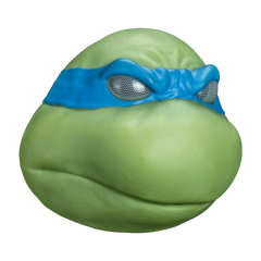 TMNT: Leonardo Vinyl Mask