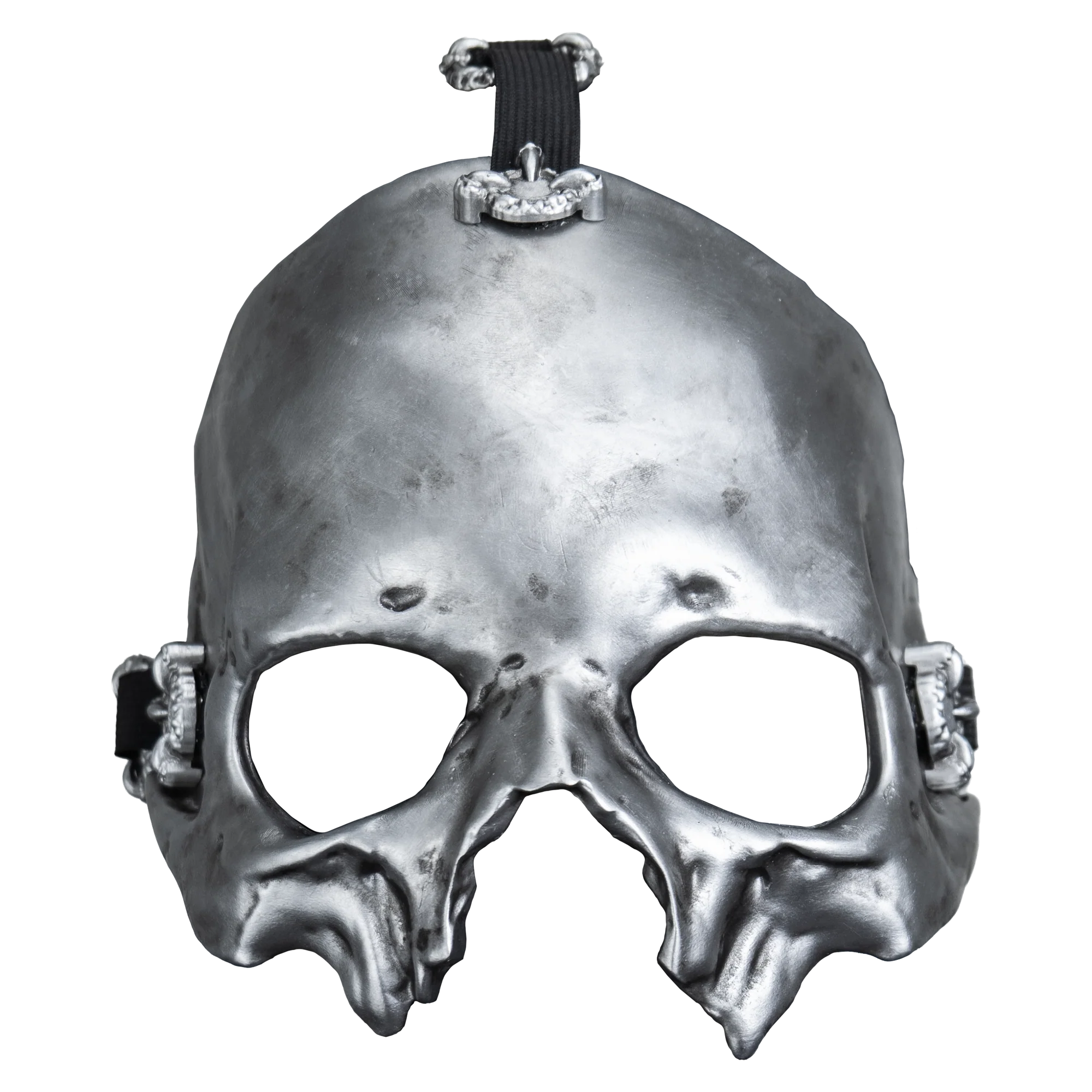 Papi Mask Ghost: Papa V Mask – AbracadabraNYC