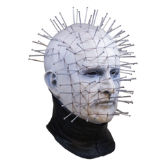 Hellraiser Pinhead Latex Mask