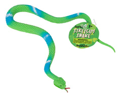 Super Stretchy Snake Toy