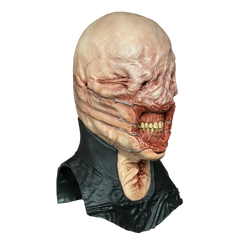 Hellraiser Chatterer Latex Mask